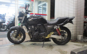 HONDA CB400SF 2014 NC42