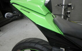 KAWASAKI NINJA 250R EX250K