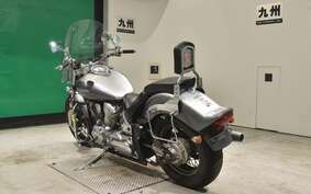 YAMAHA DRAGSTAR 1100 2001 VP10J