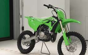 KAWASAKI KX112 KX112A