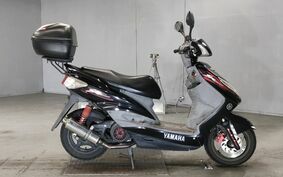 YAMAHA CYGNUS 125 X SR SE44J