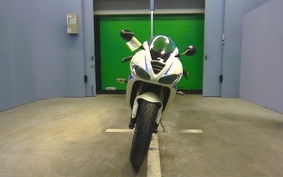 TRIUMPH DAYTONA 675 2010 MD1066