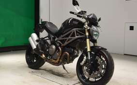 DUCATI MONSTER 1100 EVO 2013 M511J