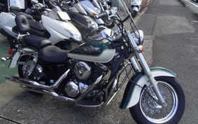 KAWASAKI VULCAN 1500 CLASSIC 1998 VNT50D