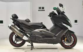 YAMAHA T-MAX500 Gen.3 2008 SJ08J