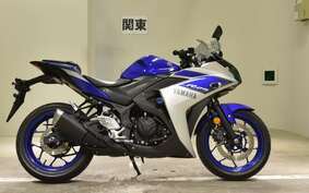 YAMAHA YZF-R25 RG10J