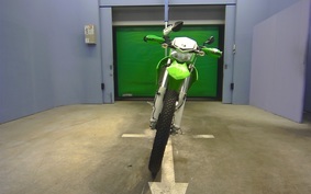 KAWASAKI KLX250 Gen.2 2008 LX250S