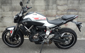 YAMAHA MT-07 2015 RM07J