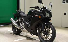 HONDA CBR400R 2014 NC47