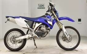 YAMAHA WR450F 2009 CJ13