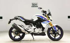 BMW G310R 2017 0G01