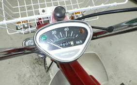 HONDA CHALY 50 CF50