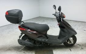 YAMAHA AXIS 125 TREET SE53J