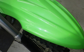 KAWASAKI KX100 KX100F