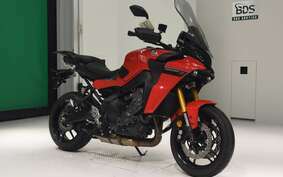 YAMAHA TRACER 9 GT 2022 RN70J