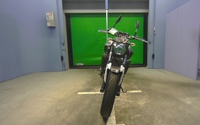 YAMAHA MT-07 ABS 2015 RM07J