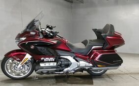 HONDA GL 1800 GOLD WING D 2018 SC79