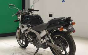 YAMAHA ZEAL 3YX