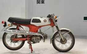 HONDA SS50 SS50