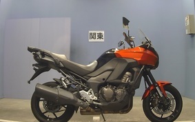 KAWASAKI VERSYS 1000 2012 LZT00A