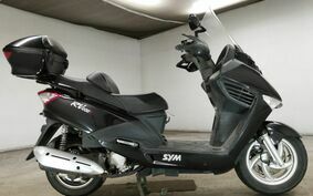 SYM RV200i LF18