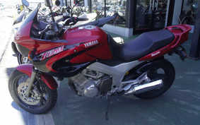 YAMAHA TDM850 2000 RN03J