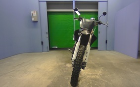 KAWASAKI KLX250 2007 LX250E