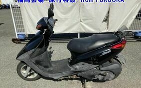 YAMAHA AXIS 125 TREET SE53J