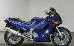 KAWASAKI ZZ-R250 1992 EX250H