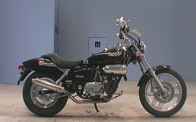 HONDA MAGNA 50 AC13