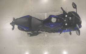 YAMAHA YZF-R25 A RG43J