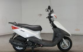 YAMAHA AXIS 125 TREET SE53J