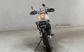 YAMAHA SEROW 250 DG31J