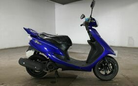 YAMAHA JOG ZR Evolution SA16J