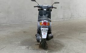 YAMAHA JOG POCHE SA08J