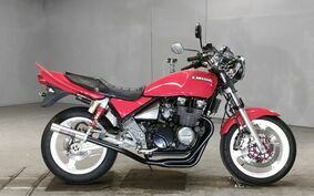 KAWASAKI ZEPHYR 400 2001 ZR400C