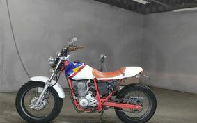 HONDA FTR223 MC34