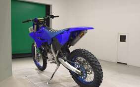 YAMAHA YZ250X CG38C