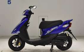 YAMAHA JOG ZR-4 SA58J