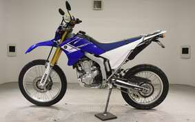 YAMAHA WR250R DG15J