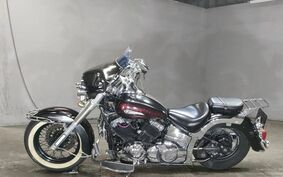 YAMAHA DRAGSTAR 400 CLASSIC 1998 4TR