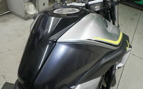 YAMAHA MT-25 RG10J