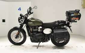 TRIUMPH STREET SCRAMBLER 2022