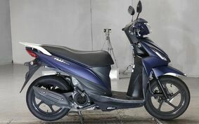 SUZUKI ADDRESS 110 CE47A