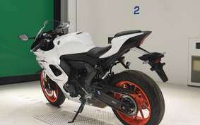 YAMAHA YZF-R7 2023 RM39J