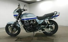 KAWASAKI ZRX400 1996 ZR400E