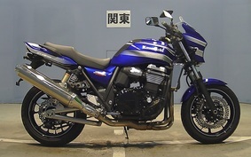 KAWASAKI ZRX1200 D 2014 ZRT20D