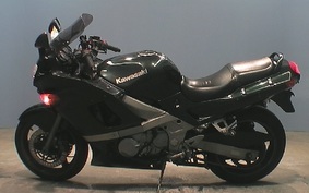 KAWASAKI ZZ-R400 Gen.2 1996 ZX400N