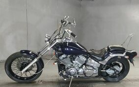 YAMAHA DRAGSTAR 400 1996 4TR