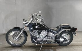 YAMAHA DRAGSTAR 400 2005 VH01J